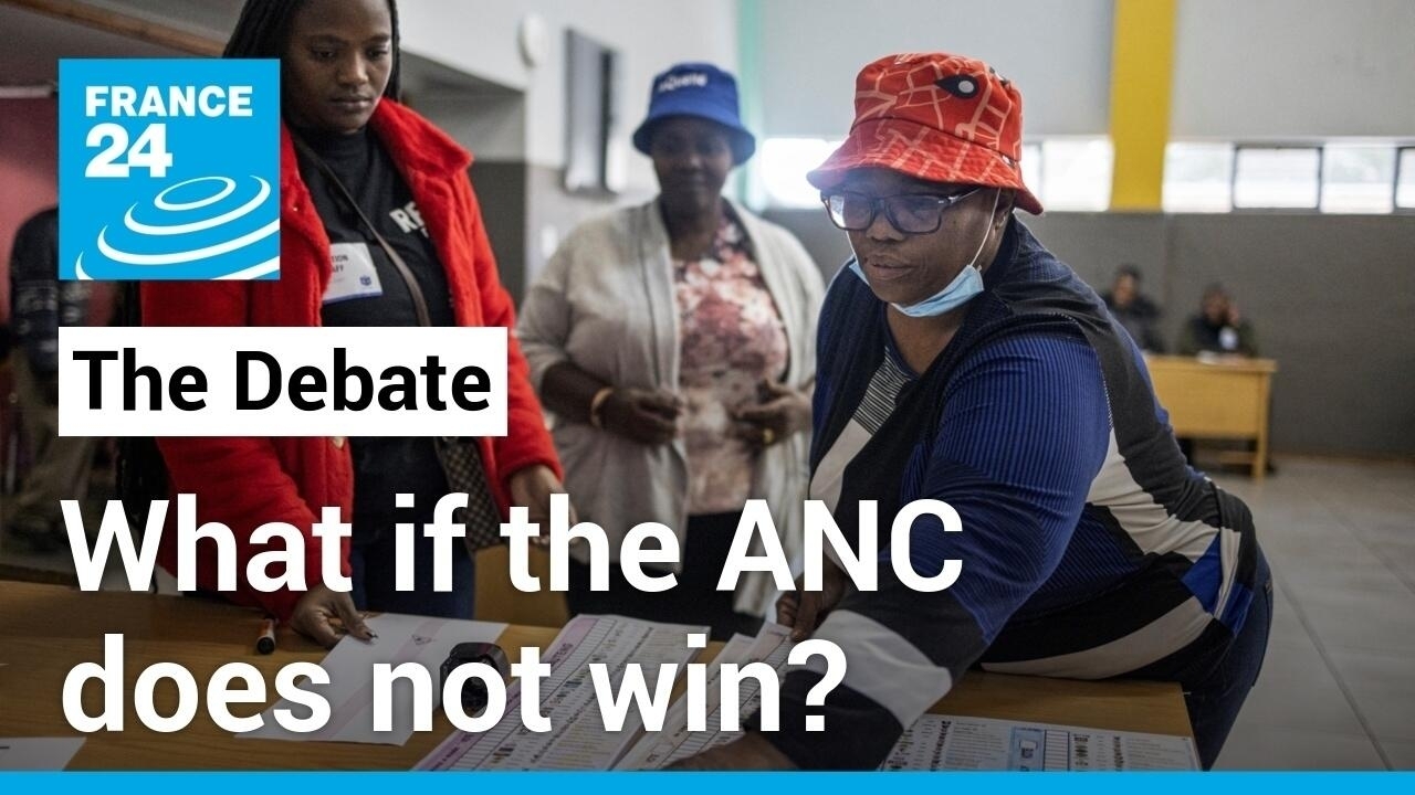 What if the ANC does not win? South Africa’s most uncertain elections