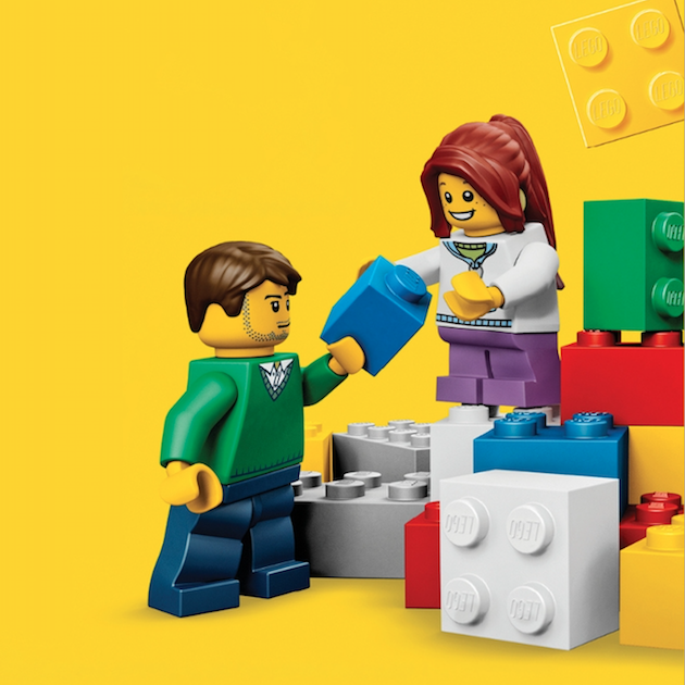 FREE School Holiday Fun – LEGO® Play Zone | Harbour Town Adelaide | 15 ...